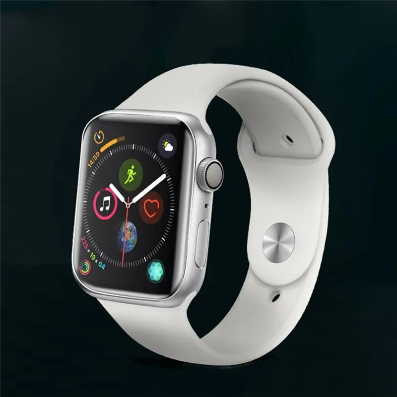 JGKK полная Защита экрана для IWatch Apple Watch 38 мм 40 42 44 Защитная пленка iWatch | Мобильные