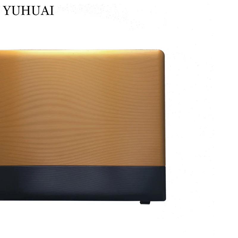 Orange BA75-03751E 95% для samsung 300E4A 300E4C 300E4X 300E43 305E4A Np300e4c ноутбук ЖК-дисплей задняя крышка BA75-03751E BA75-04065D BA75-04214H - Цвет: Orange BA75-03751E