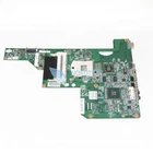 NOKOTION 615381-001 615382-001 материнская плата для ноутбука hp G62 g62-b41e0 1 Гб HD 5000 HM55 DDR3 материнская плата