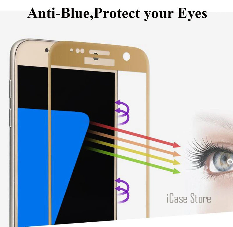 3D изогнутой поверхностью уровень твердости Экран Защитная крышка