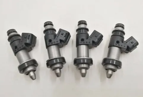 4 * топливный инжектор для Suzuki GSXR 600 750 1000 Hayabusa GSX1300 15710 24F00|injector injector|injector suzukisuzuki injector