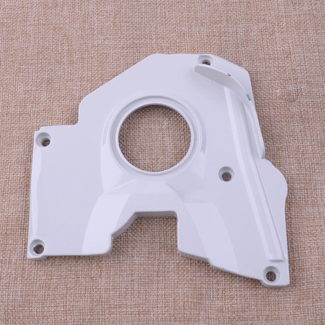 LETAOSK 18 шт./комплект Тормозная крышка для цепи пружинный комплект регулятора