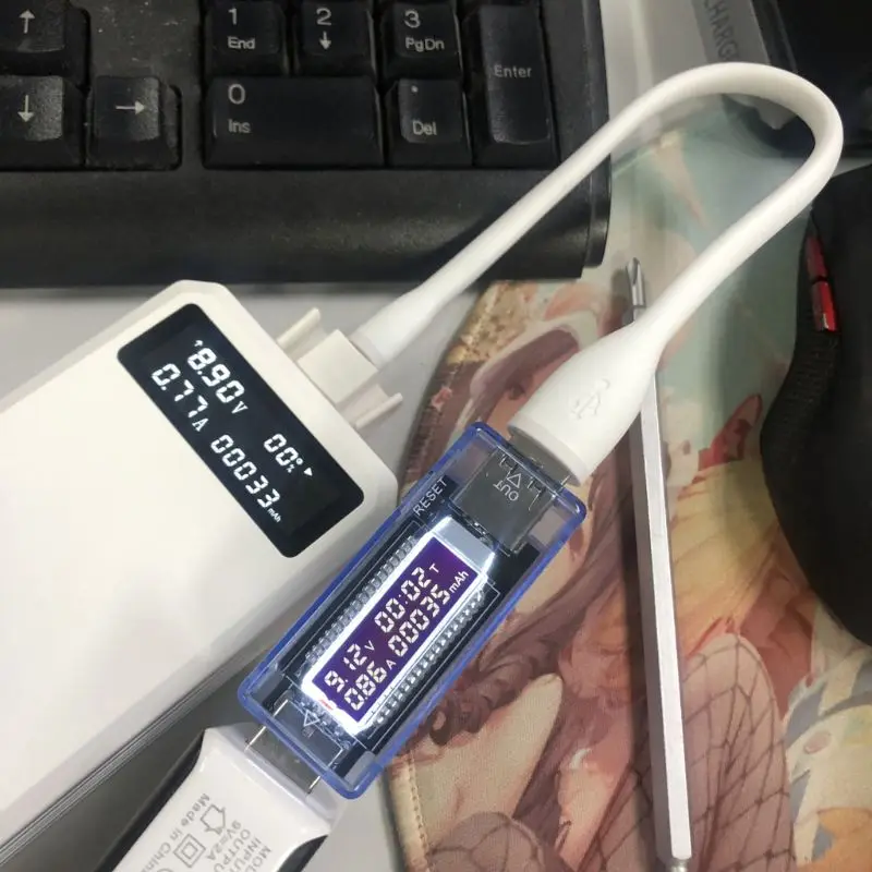 Без батареи двойной USB QC 3,0+ Тип C PD выход 3x18650 батареи DIY внешний аккумулятор держатель Чехол быстрое зарядное устройство для мобильного телефона планшета
