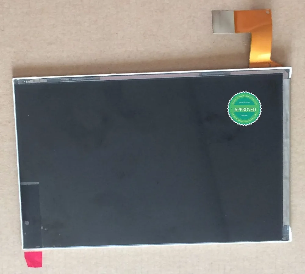 Светодиодная панель 7 дюймов для HP Slate HD и Dell VENUE 3730 0MTTGT|dell venue 3730|dell 7venue |