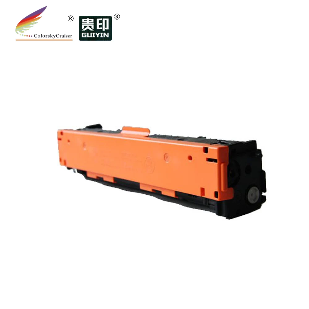 (CS-H320-323) Toner laser cartridge for hp 128A ce 320a 321a 322a 323a pro cm 1415fn 1415 1415fnw (2k/1.3k pages) Free FedEx | Компьютеры