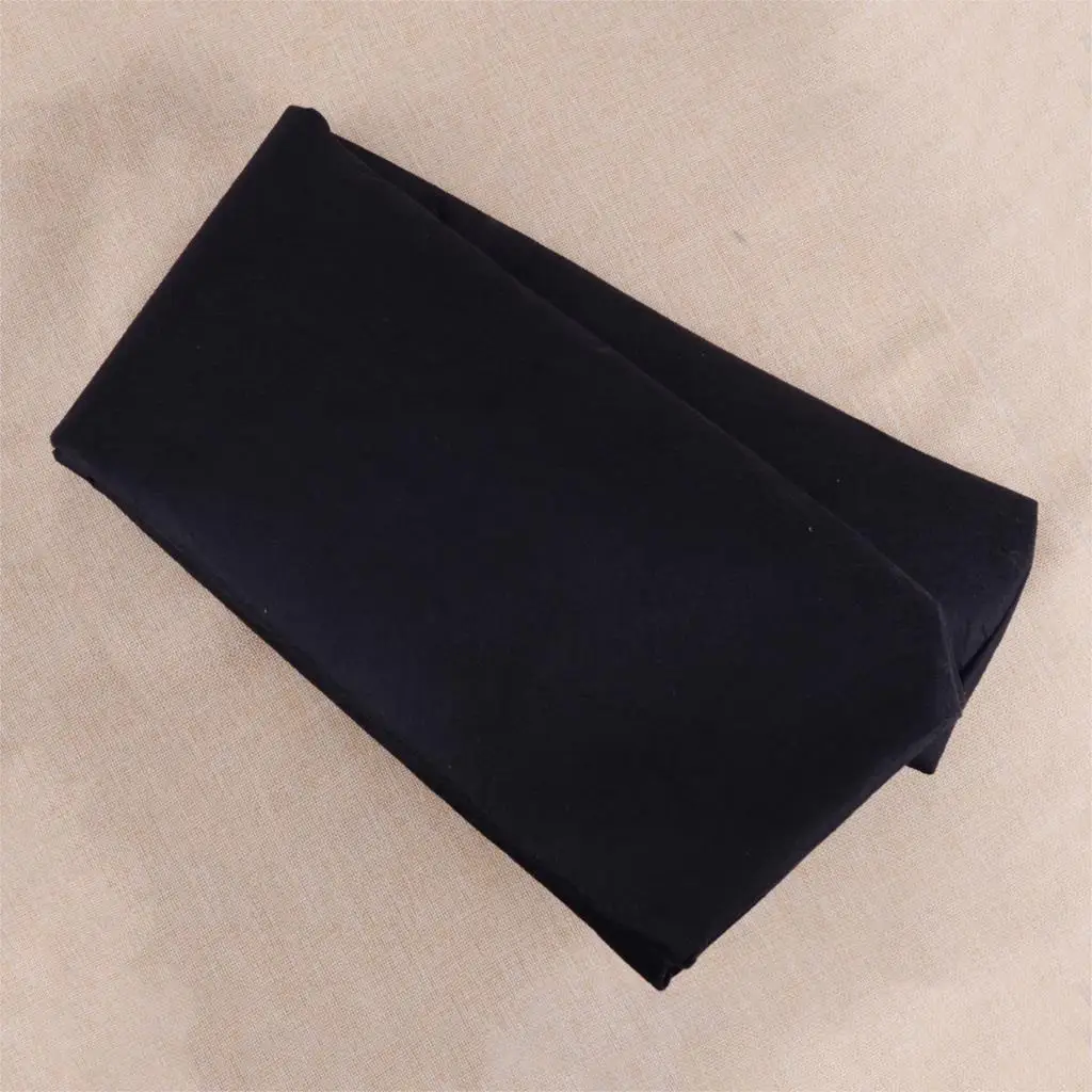 

New Round Fabric Raised Garden Planting Planter Breathable Felt Bed Container Bag Pot Flower Vegetable Grow Herb Nursery Black