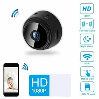 webcam camcorder video recorder support remote view night vision hd 1080p portable wifi ip mini camera p2p wireless micro