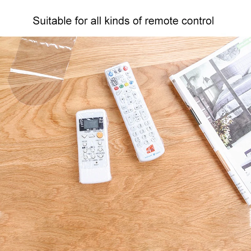 5 шт. терм усадочная пленка четкое видео при слабом освещении ТВ кондиционер