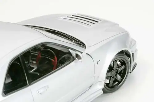 1/24 TAMIYA по супер скидке 24282 Nismo GT-R(R34) Z-TUNE модель хобби
