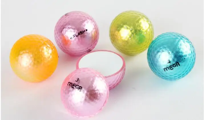 Гальванический мяч для гольфа|golf balls practice|golf ballspractice golf |