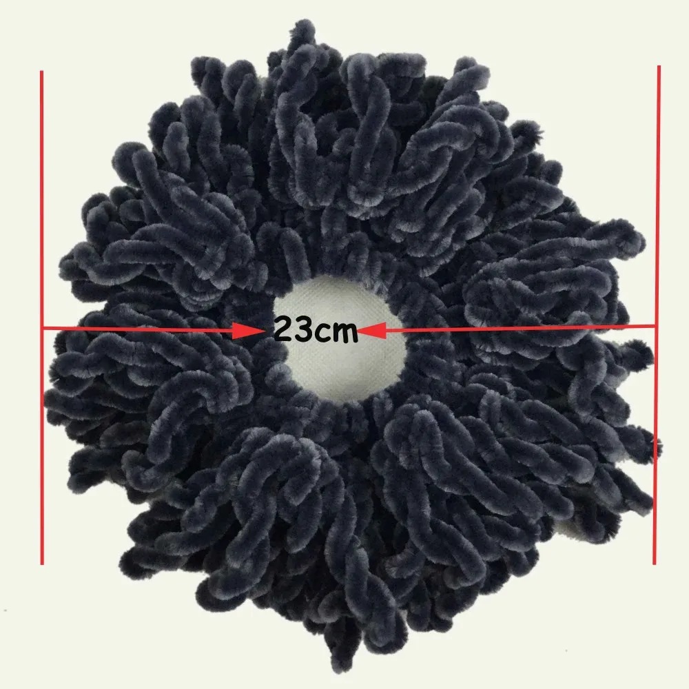 Женская резинка для волос мусульманская 20 шт./лот |