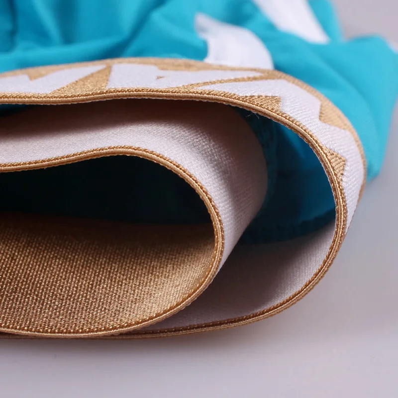 Нижнее белье для мужчин бренд WJ сексуальное с низкой талией геев прозрачное U