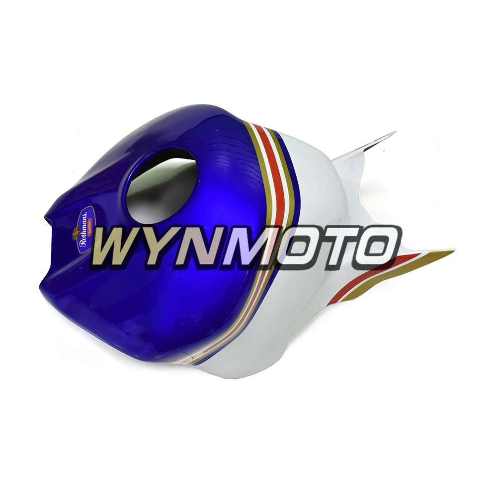 Полный гоночный обтекатель из стекловолокна для Honda CBR1000RR 2006-2007 года
