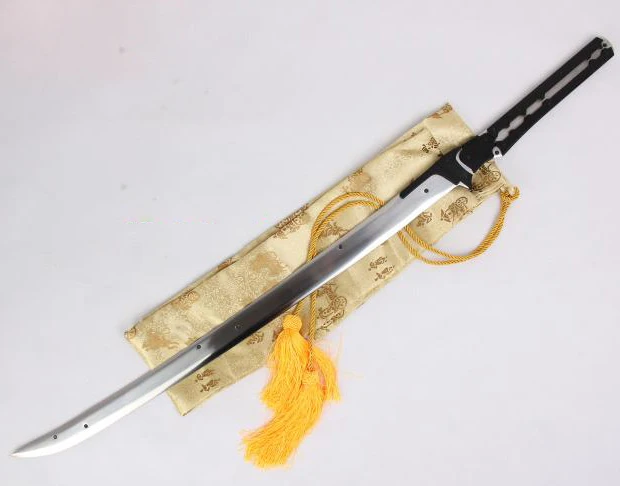 Онлайн игра S0467 металлическое снаряжение восстанавливающее Райден меч HF BLADE