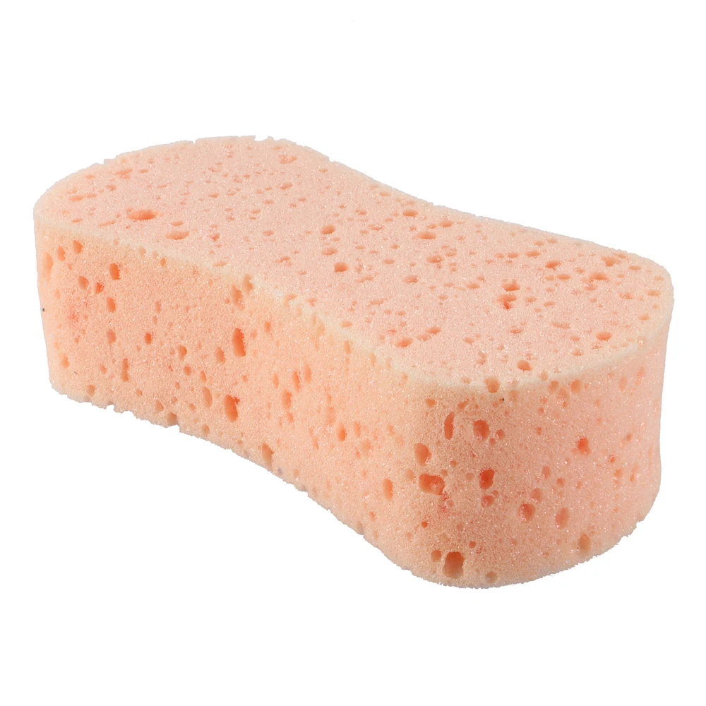 5 шт. разноцветные губки для мытья автомобиля|car cleaning tools|car cleaningcleaning tools sponge |