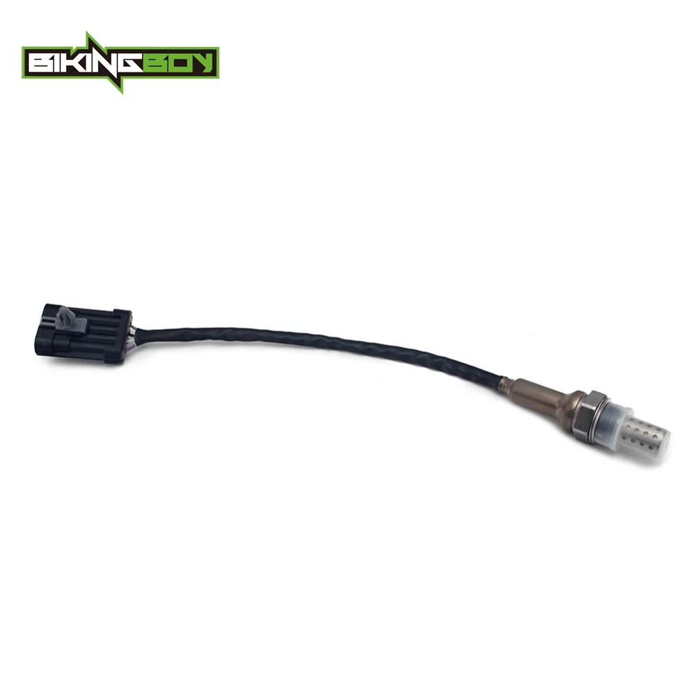 Кислородный датчик BIKINGBOY для HiSUN UTV ATV 400 500 700 800 1000 O2 Bennche Massimo Qlink Supermach HS YS OEM 39160 116