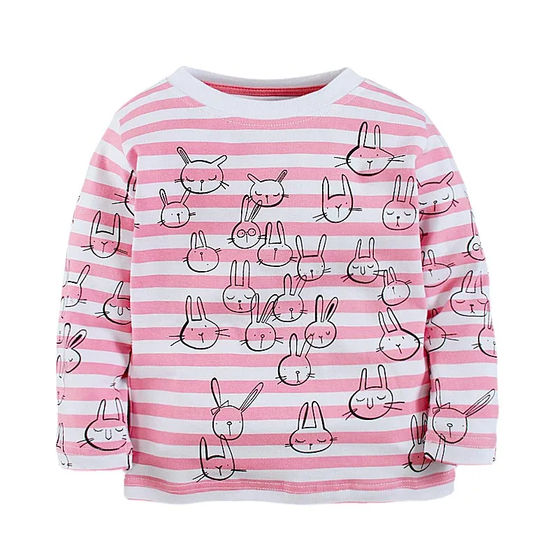 Новое поступление пижамные комплекты для маленьких девочек осенняя одежда сна с