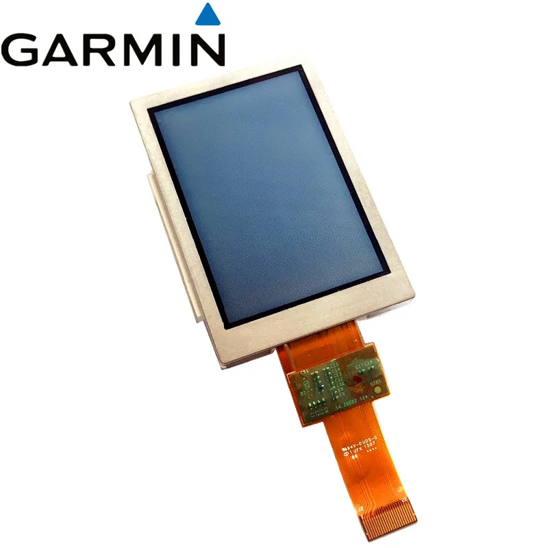 Оригинальный 2 6 &quotдюймовый TFT ЖК экран для GARMIN ASTRO 430 ручной GPS дисплей Панель