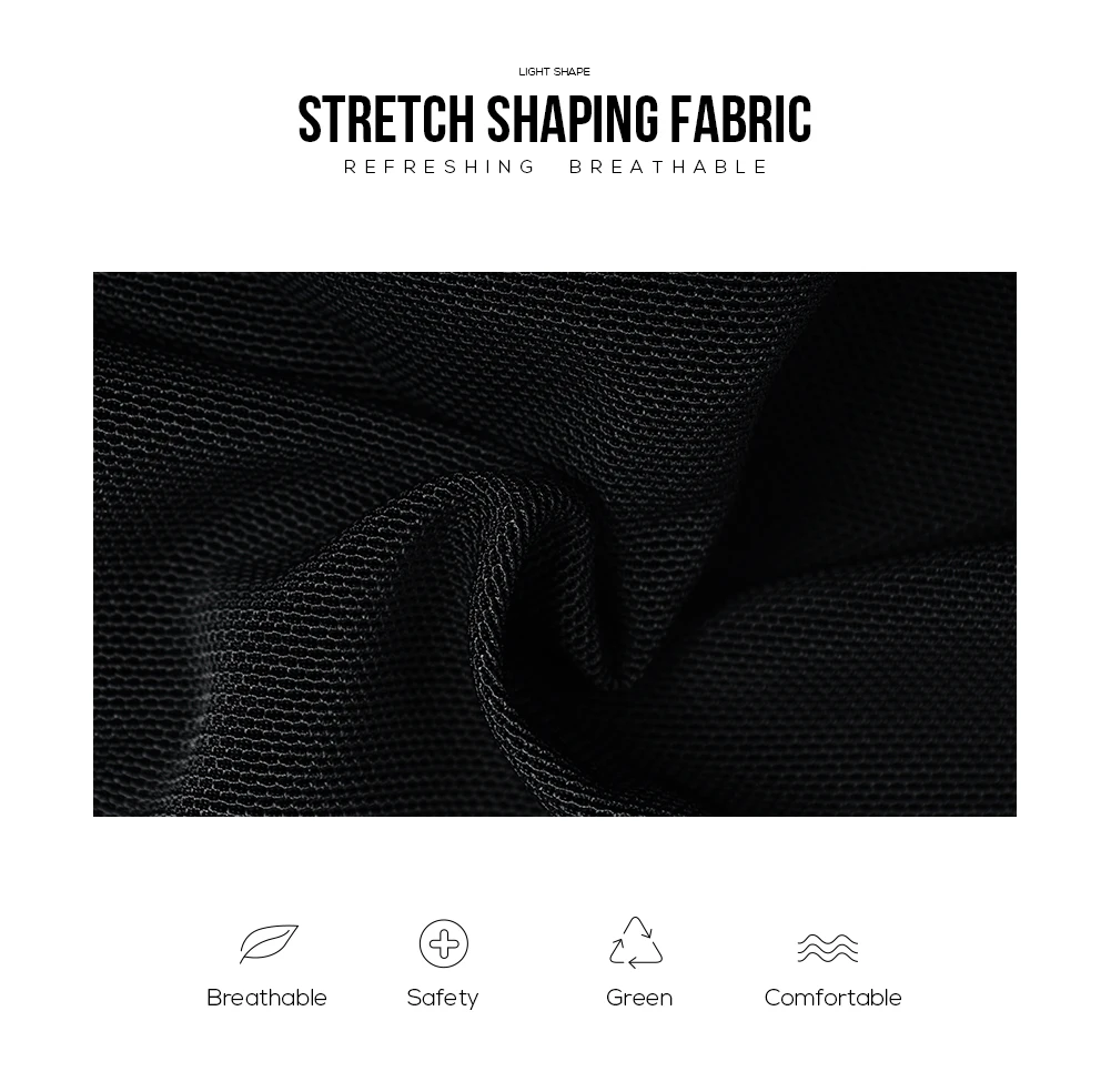 Body shaper Женский обтягивающий, утягивающий плюс размер пояс облегающие Утягивающие трусы с завышенной талией нижнее бельё для девочек увеличивающая подкладка для ягодиц живот редуктор