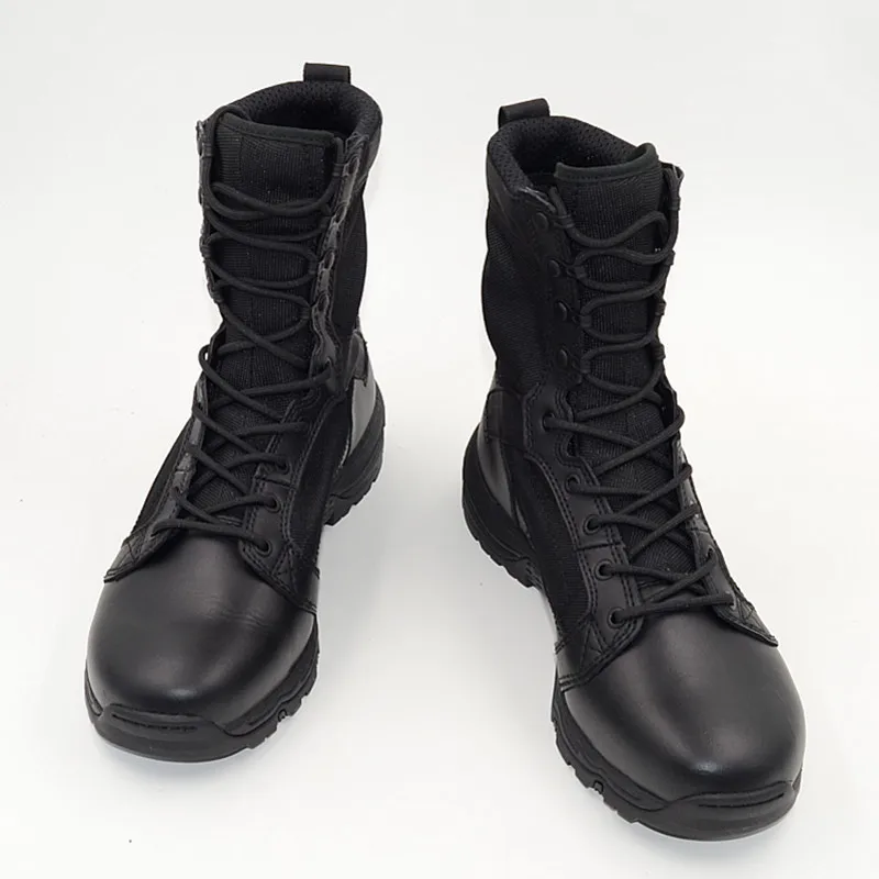 Высококачественная обувь Timber Land военные ботинки мужские боты Askeri Bot Bota Masculina