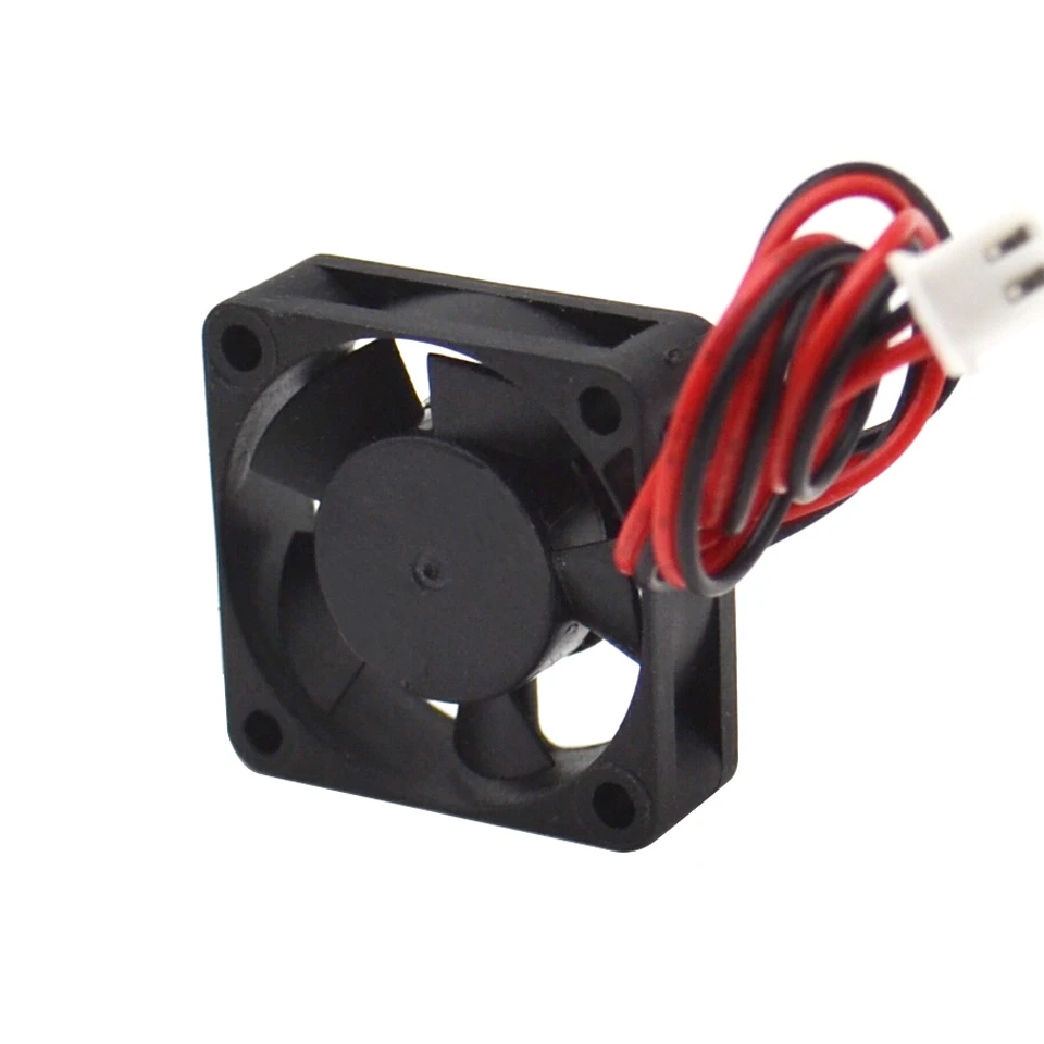 Магнитный Подвесной охлаждающий вентилятор 10 шт./лот для SUNON 12V 1 0 W GM1203PFV1-8 30mm 2 line