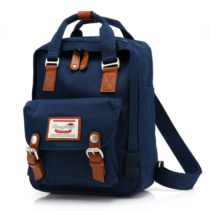 Cute Oxford Women Backpacks For Teenage Girls Mommy Computer Travel Luggage Laptop Fashion Backpack Bagpack Mochilas | Багаж и сумки