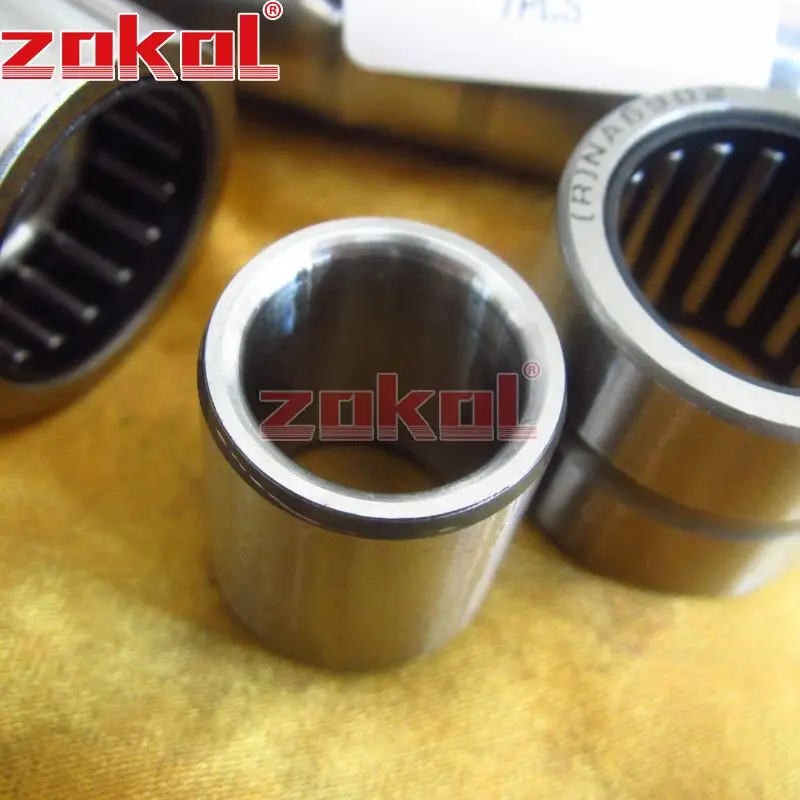 Игольчатый роликовый подшипник zokol NA6902A 15*28*23 мм RNA6902A 20*28*23 | Строительство и ремонт