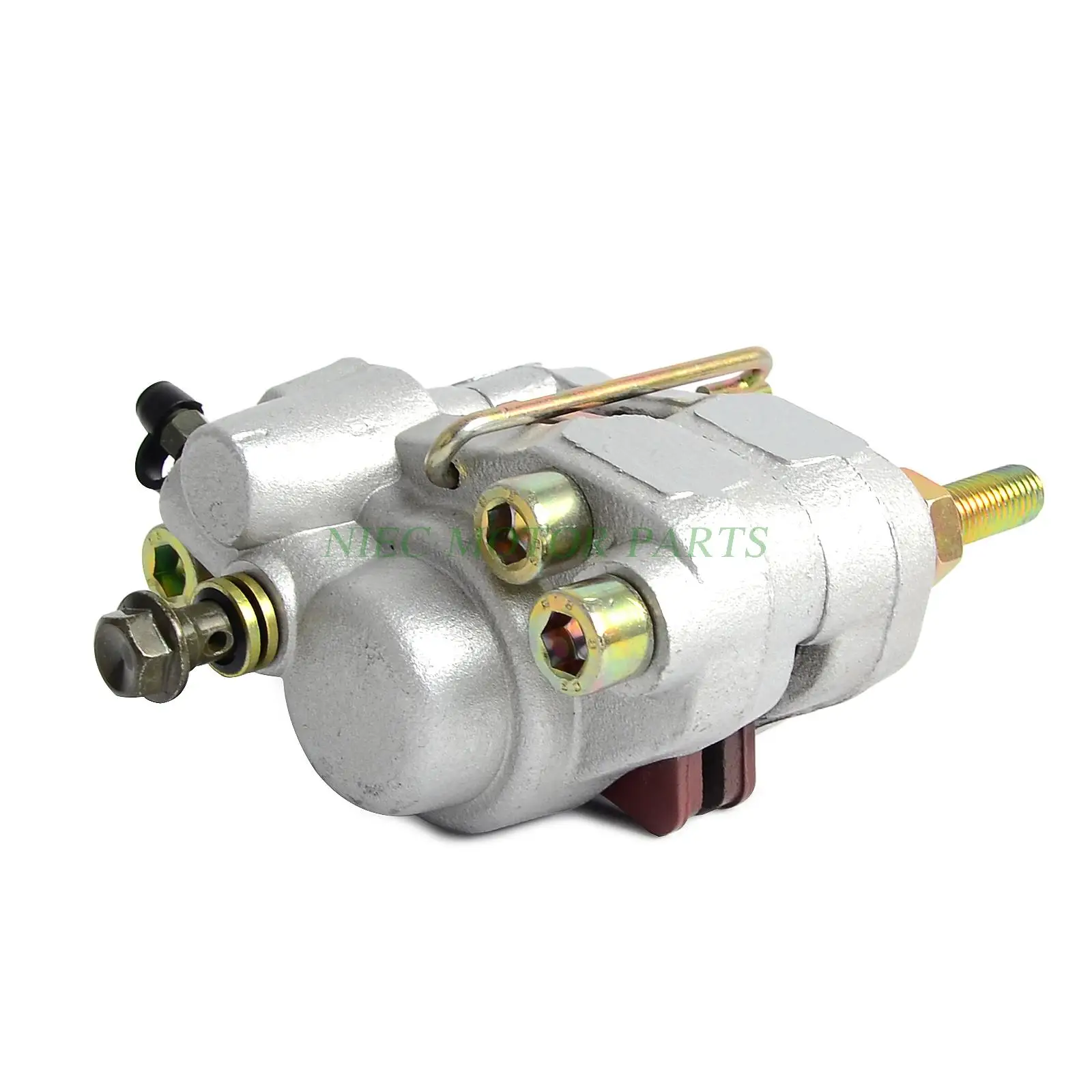 Для Manco Talon 260 300 ATV Linhai 8260 LH260ATV задний тормозной суппорт с колодками|rear brake caliper|rear