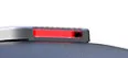 taillight Mercane широкий колесный Электрический задний фонарь скутера фара подножка шина приборная панель Тормозная Линия колодки амортизирующая рукоятка части - Цвет: taillight