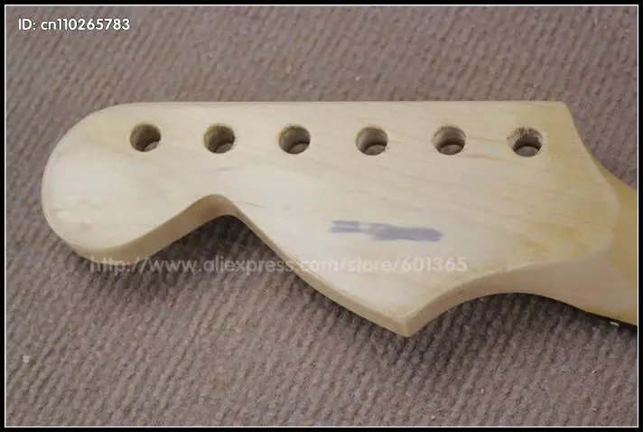 2016! Гриф для электрогитары 22 лада | Спорт и развлечения