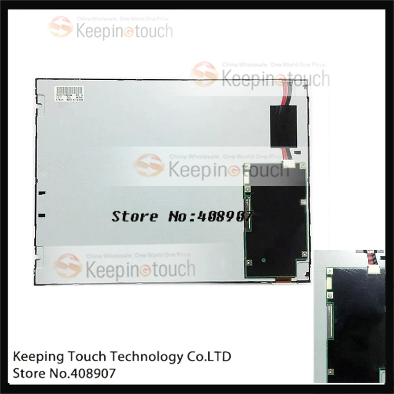 Для ремонтной панели ЖК-дисплея 10 4 &quotHITACHI TX26D17VM2BAA 640*480 TFT