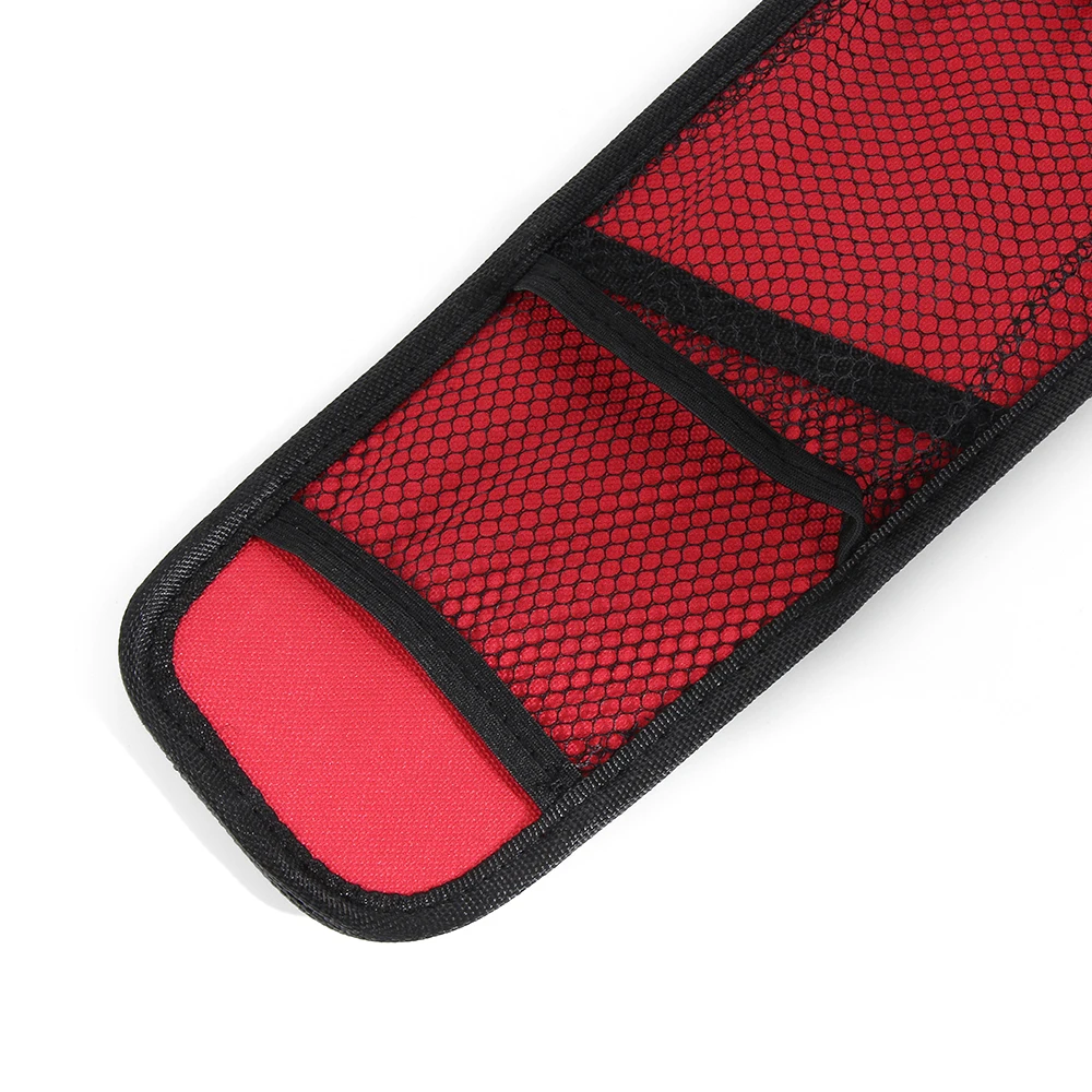 1 PC New Arrival 37*13cm oxford fabric Car Seat Side Storage Organizer Interior Multi-Use Bag Hanging Sundries Pocket Accessory |