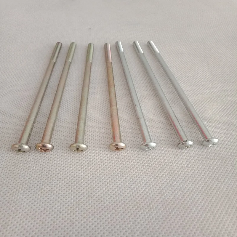 Бесплатная доставка Phillips pan head/круглая головка удлиненный механический зубной