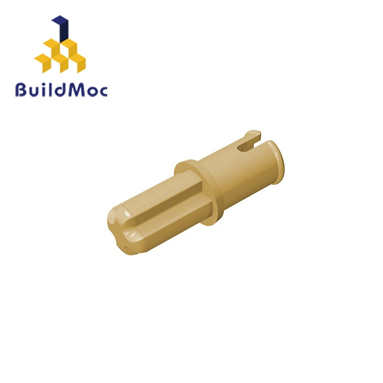 BuildMOC 6562 3749 поперечная ось 15 6 кирпич высокотехнологичный переключатель блоки для