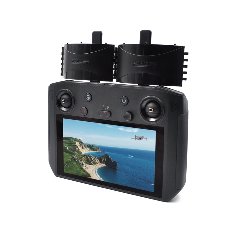 Универсальная Антенна усилитель сигнала для DJI Mavic Pro Smart контроллера расширитель