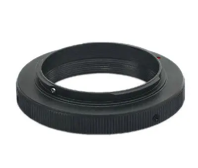 JINTU 500 мм f/6 3 зеркало телефото Камера линзы черного цвета для цифровой