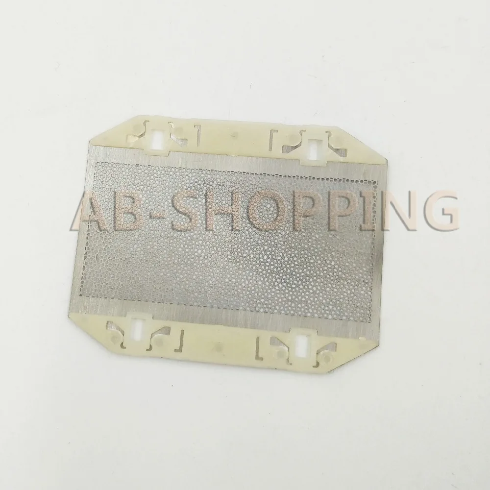 Сменный экран из фольги для Panasonic ES RC30 ES367 SA40 ES815 ES3800 ES3050 ES3760 ES876 ES3801 ES3833|screen