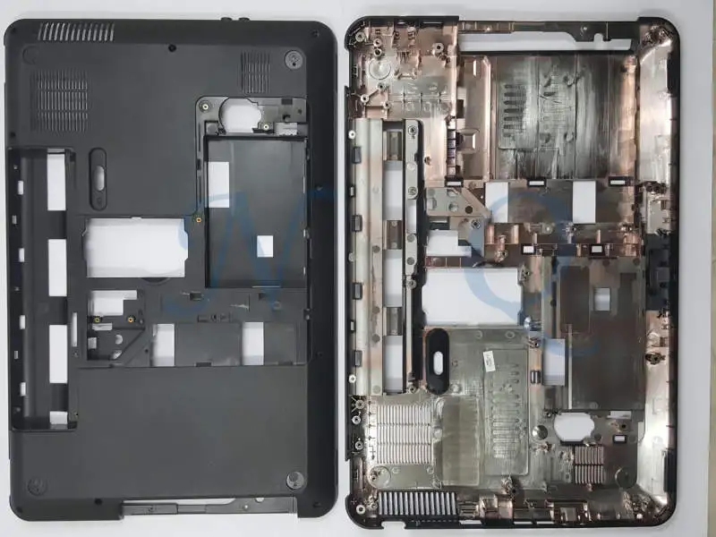 Новый оригинальный Базовый Нижний чехол нижняя крышка для HP Pavilion g6 1A00 1B00 639569 001|case