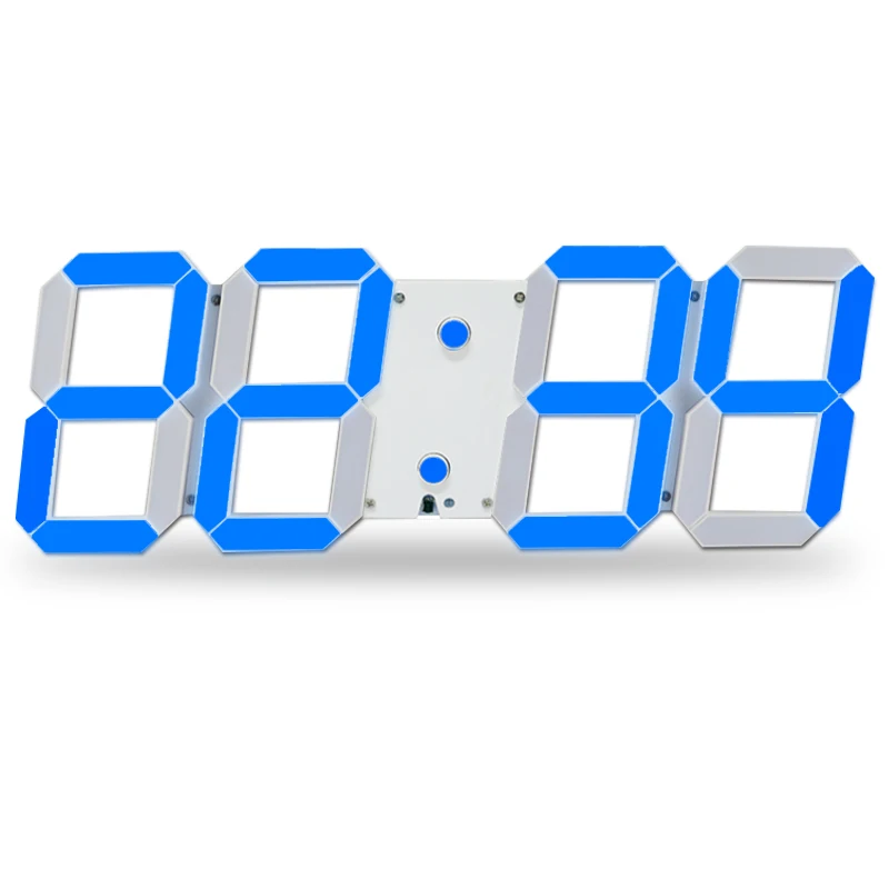 Дистанционное управление jumbo цифровой светодиодный Digital Crystal электронной 3D