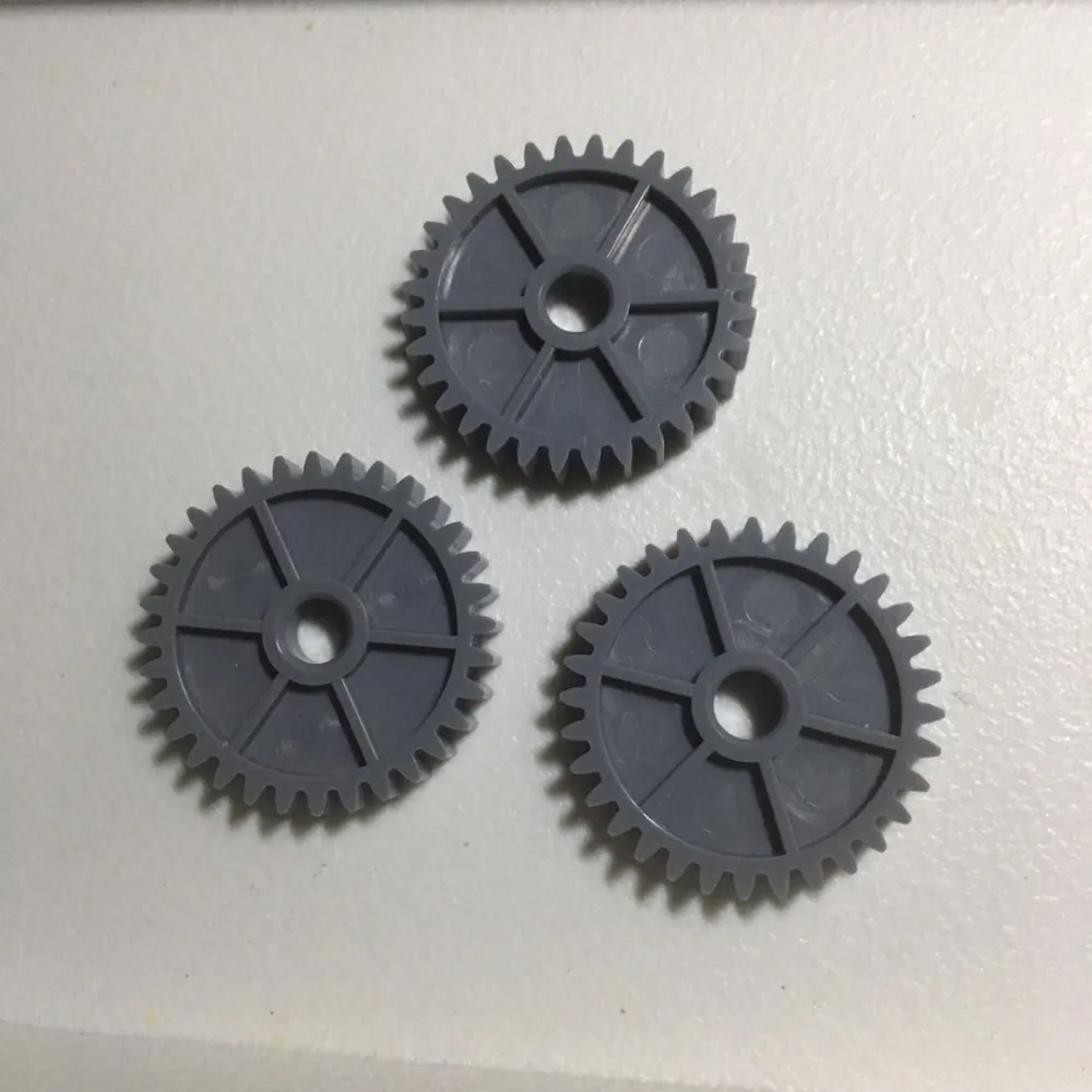 

3pcs/Noritsu Gear O32T for qss-3201/29/3202/3301/34/3501/3702/Frontier/A050696-01 A050696 digital minilab machine