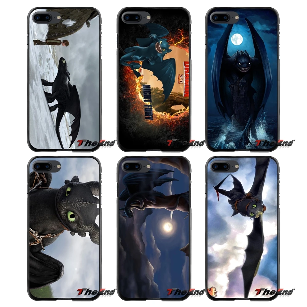 Аксессуары для ночного яруса чехлы телефонов Apple iPhone 4 4s 5 5S 5C SE 6 S 7 8 Plus X iPod Touch