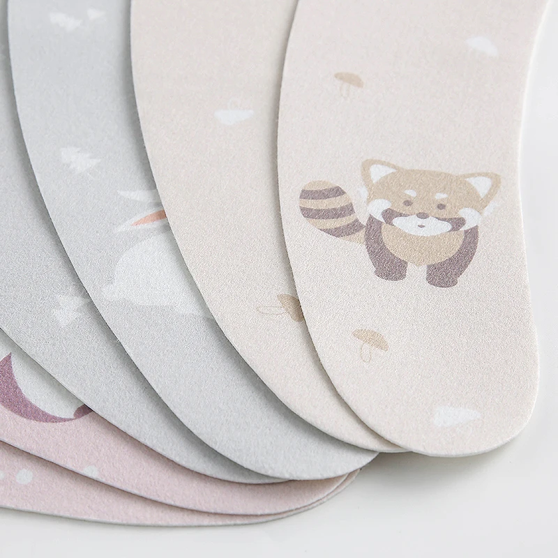 3 for general toilet seat pad cushion summer waterproof sit ring paste type posts | Дом и сад