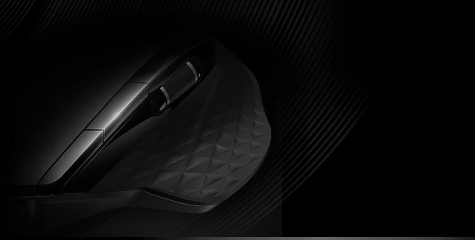 RAPOO MT750S многомодовая беспроводная мышь usb для ноутбука Bluetooth 3,0, 4,0 и 2,4G перезаряжаемая мышь для ПК, рабочего стола для дома и офиса