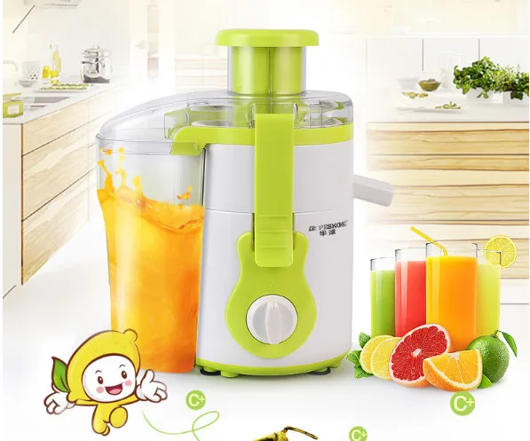 

Domestic Soybean Milk Maker Fruit Mincer Milkshake 1500ML Cut Vegetables Five-In-One Juicer Extractor