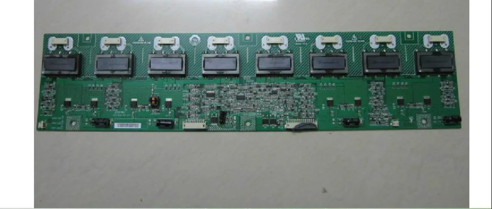 Фотоплата высокого напряжения для подключения к T370XW02V.5