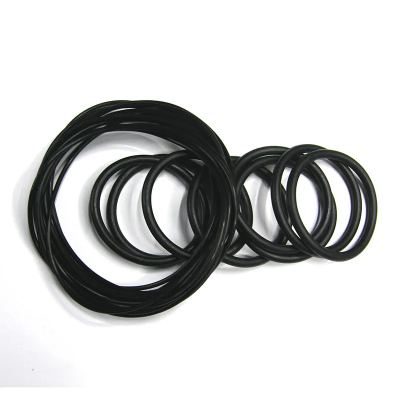 OD5mm ~ 195mm * 1 9mm Толщина/CS черный EPDM o кольца кислота и щелочи сопротивление