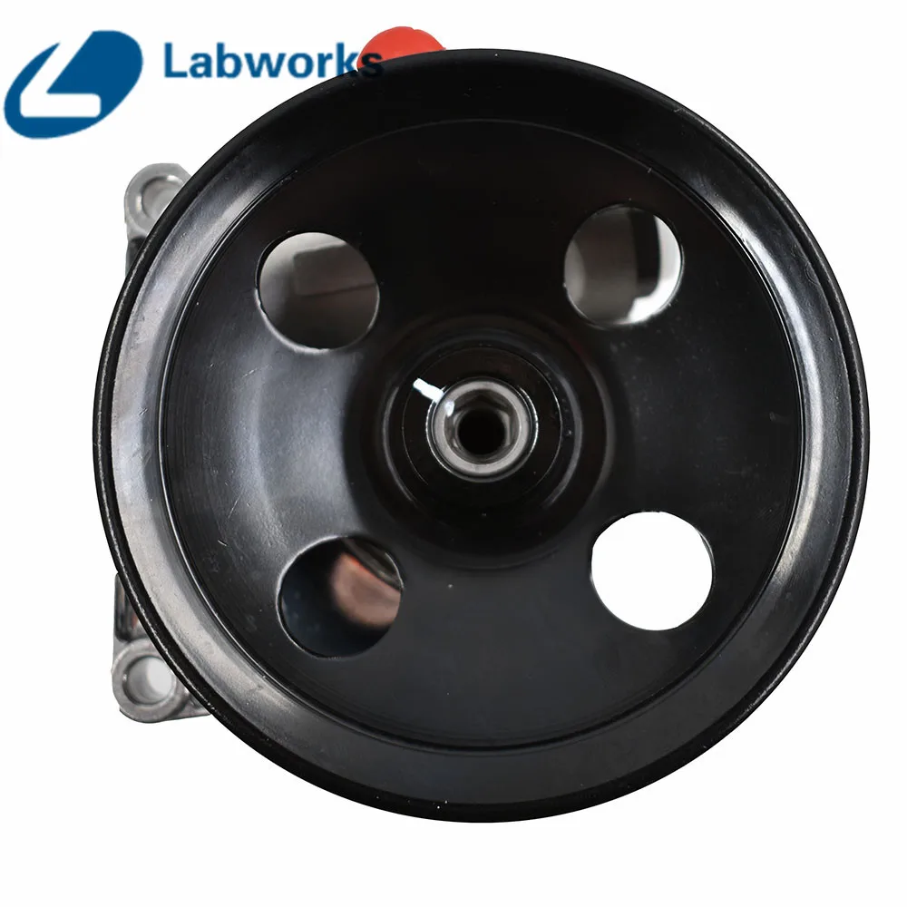 

NEW Power Steering Pump 0054661601 For Mercedes Benz E350 E550 ML500 R500 WITH PULLEY