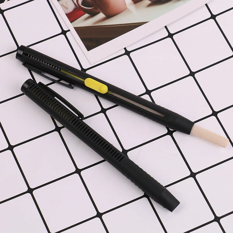 Мел для шитья карандаши маркер ткани мелки портных исчезающие сделай сам ремесло