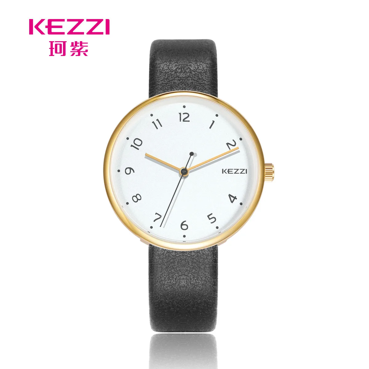 2018 New Simple Roman Fashion Casual Quartz Watch For Man Or Women Leather Strap Lovers' Hot Sales Orologio Uomo | Наручные часы
