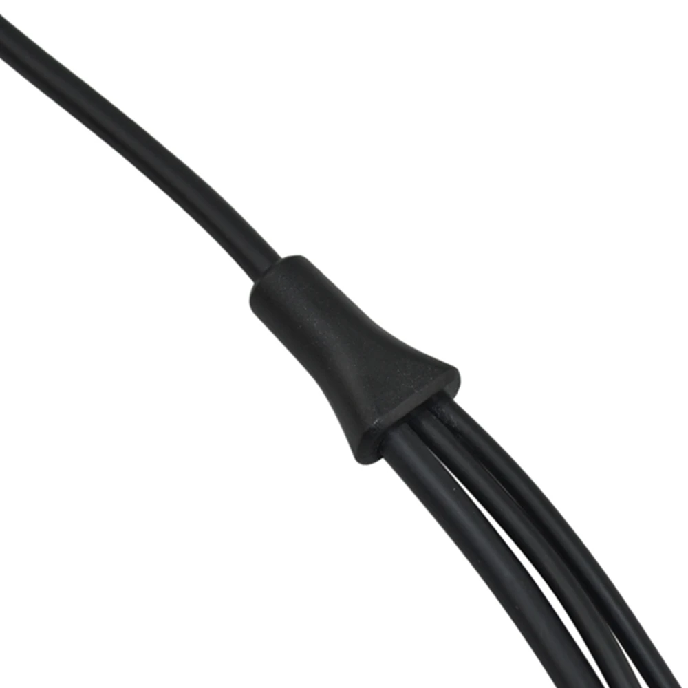 50 шт. высококачественный аудио видео шнур высокого разрешения RCA Звуковой